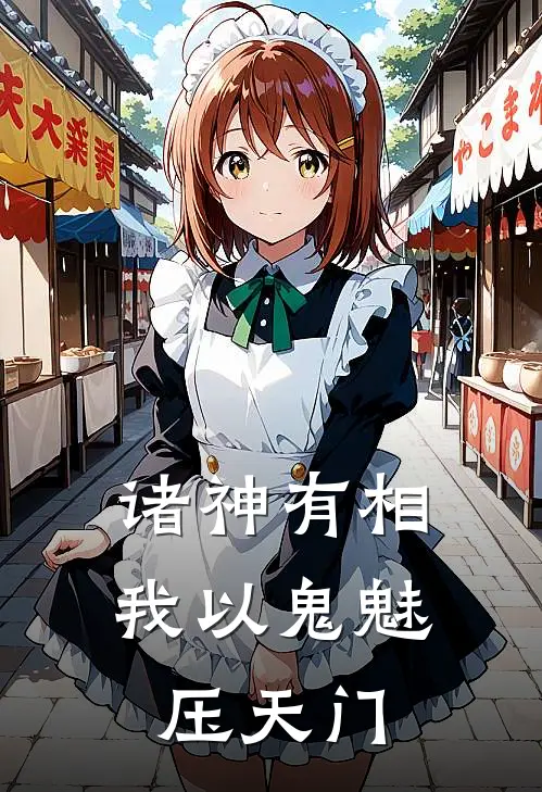 诸神有相，我以鬼魅压天门