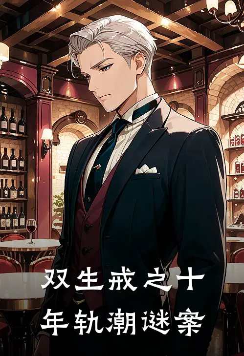 双生戒之十年轨潮谜案唐骁林深完本小说大全_免费小说免费阅读双生戒之十年轨潮谜案(唐骁林深)