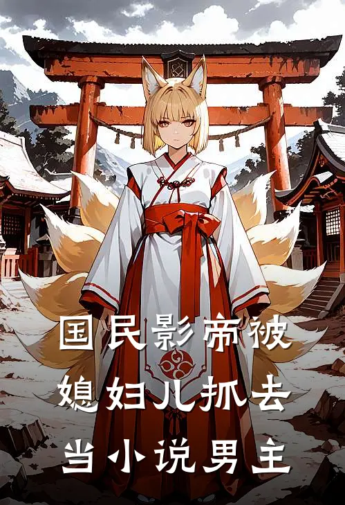 国民影帝被媳妇儿抓去当小说男主
