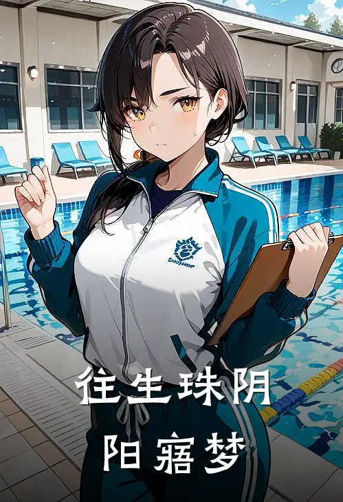 往生珠阴阳寤梦(小夏小夏)免费完结小说_小说完整版免费阅读往生珠阴阳寤梦(小夏小夏)