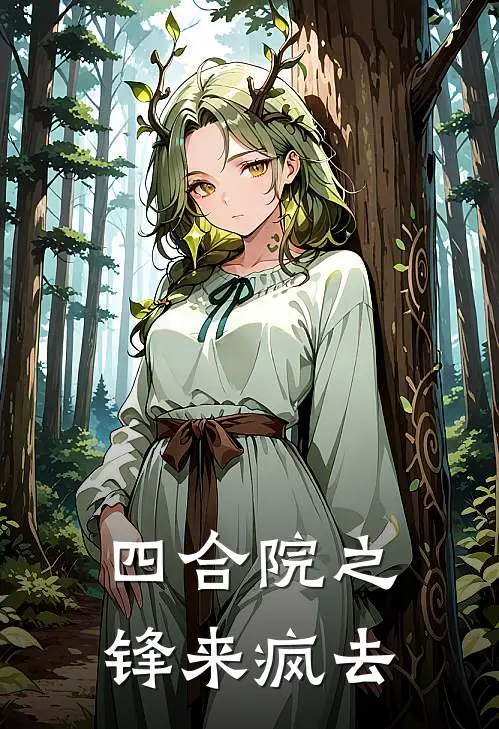 四合院之锋来疯去张锋韩三立全文在线阅读_四合院之锋来疯去全集免费阅读