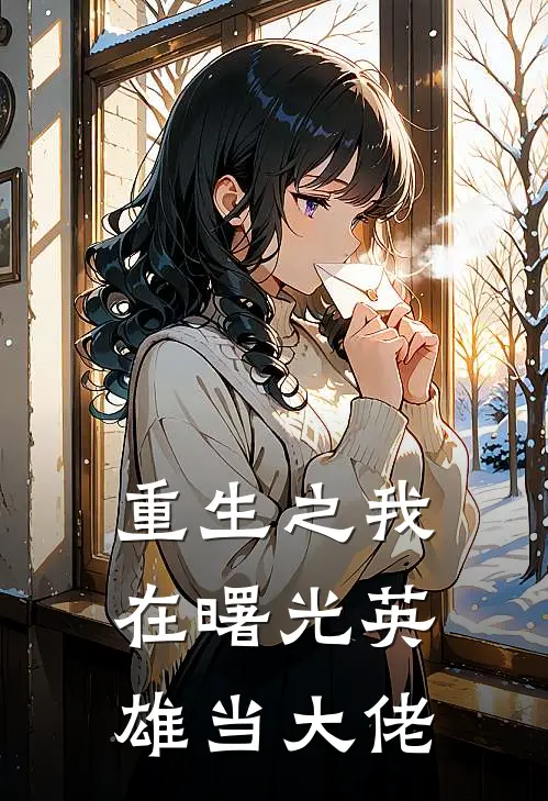 重生之我在曙光英雄当大佬