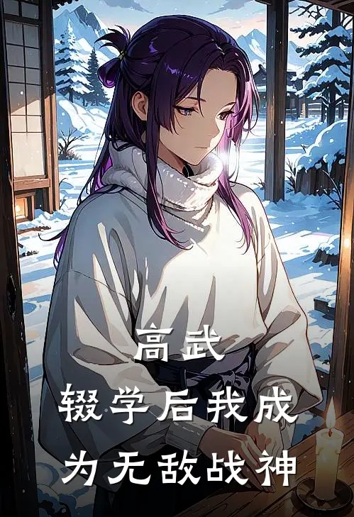 高武：辍学后我成为无敌战神