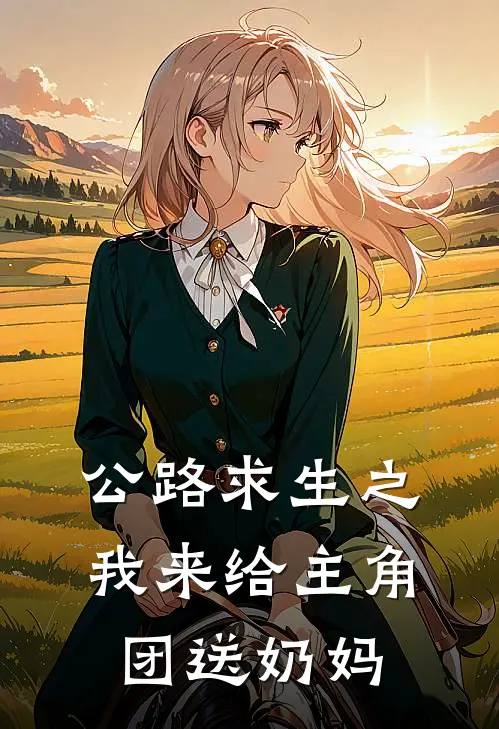 公路求生之我来给主角团送奶妈