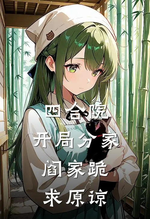 四合院：开局分家，阎家跪求原谅