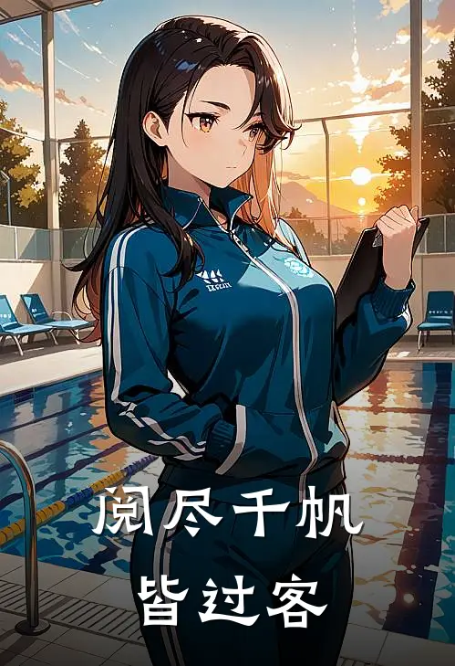 阅尽千帆皆过客