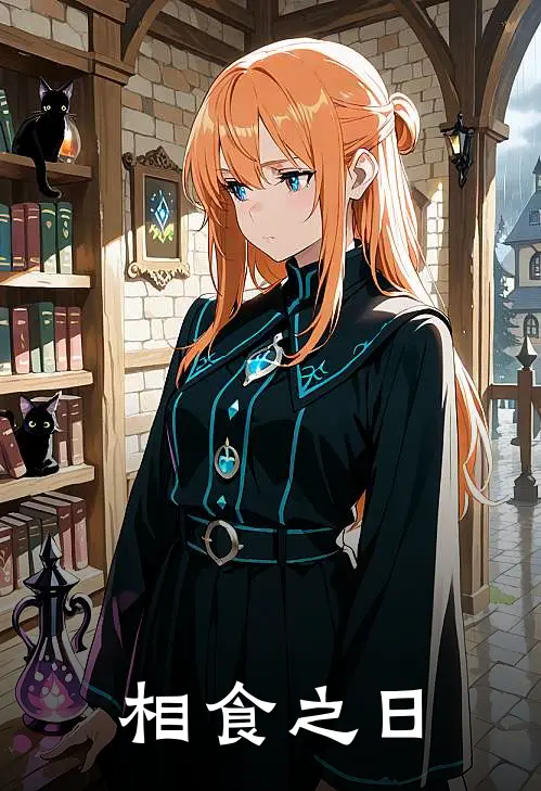 相食之日