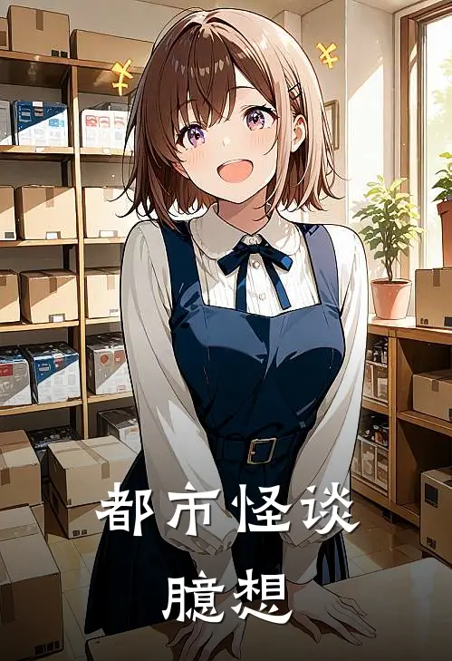 都市怪谈：臆想