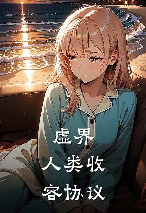 虚界：人类收容协议