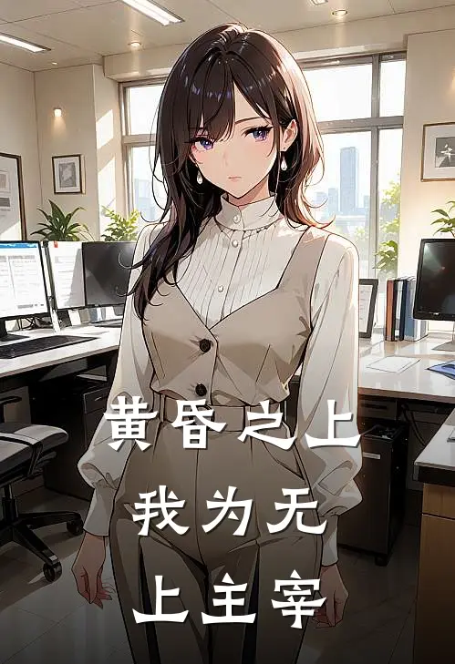 黄昏之上，我为无上主宰