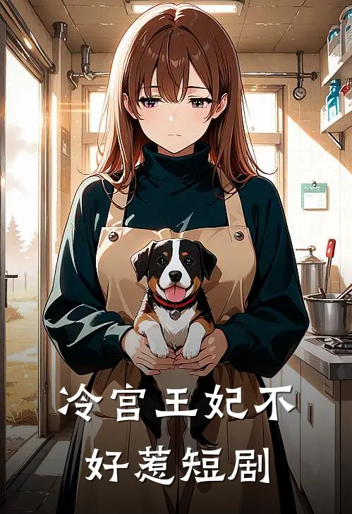 冷宫王妃不好惹 短剧