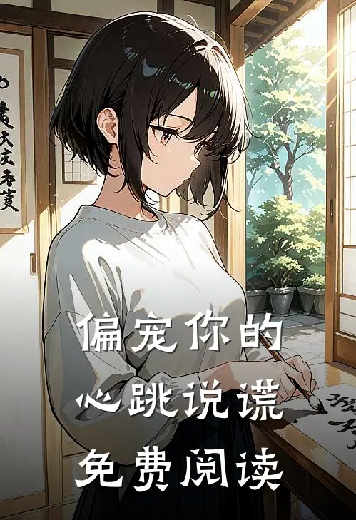 偏宠你的心跳说谎免费阅读