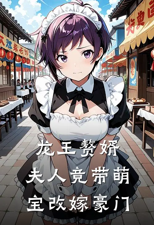 龙王赘婿：夫人竟带萌宝改嫁豪门