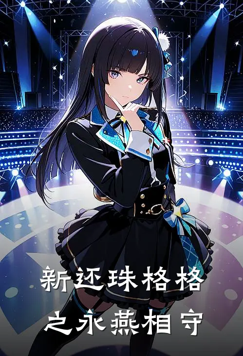 新还珠格格之永燕相守