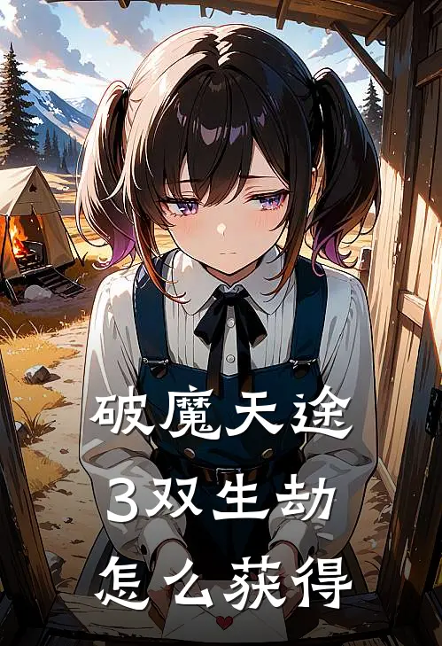 破魔天途3双生劫怎么获得