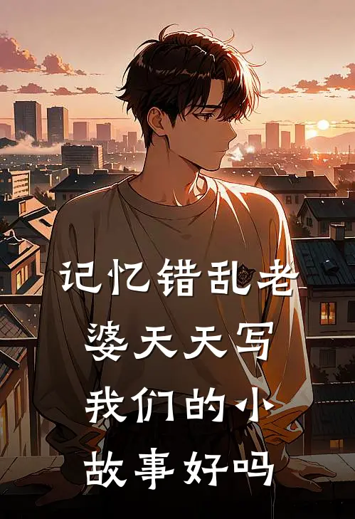 记忆错乱老婆天天写我们的小故事好吗