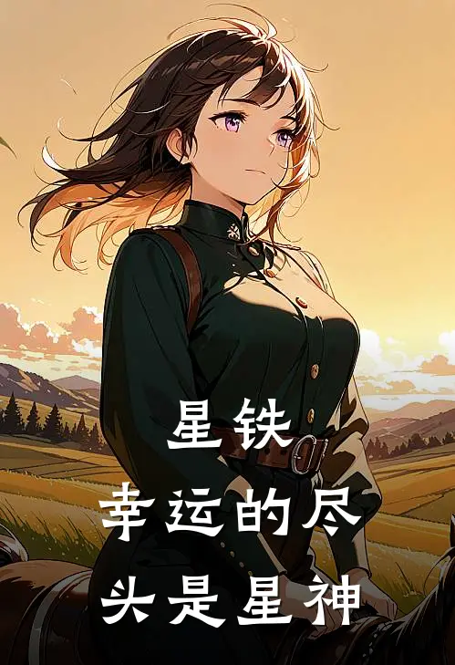 星铁：幸运的尽头是星神