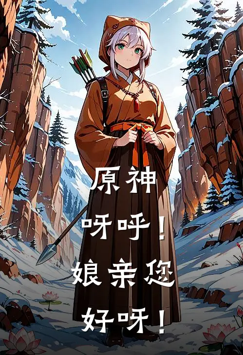 原神：呀呼！娘亲您好呀！