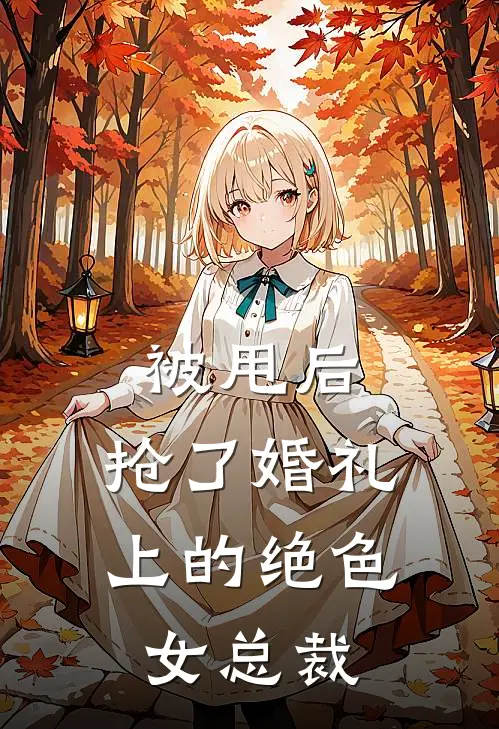 被甩后，抢了婚礼上的绝色女总裁