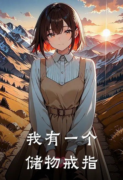 我有一个储物戒指