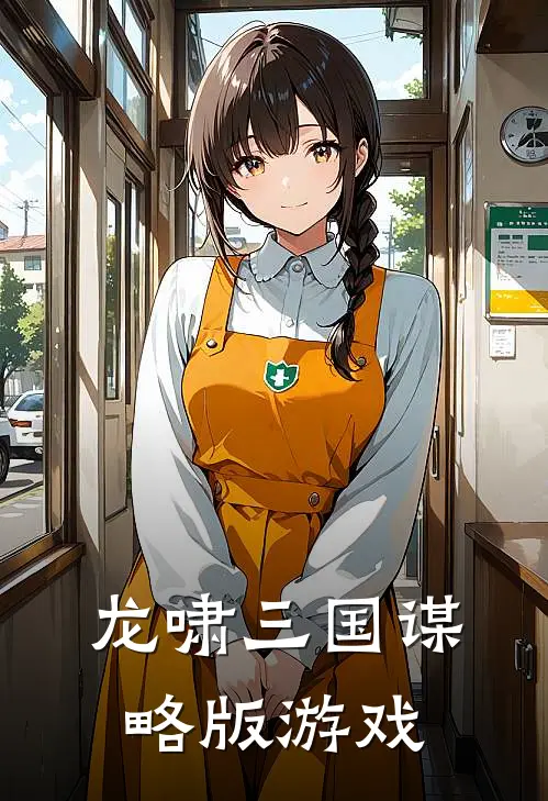 龙啸三国-谋略版游戏