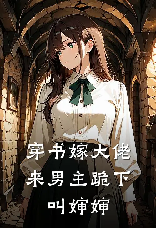 穿书嫁大佬，来男主跪下，叫婶婶