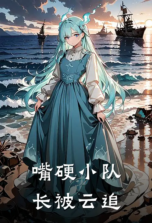 嘴硬小队长被云追