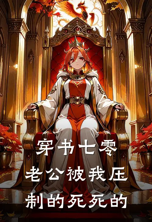 穿书七零：老公被我压制的死死的