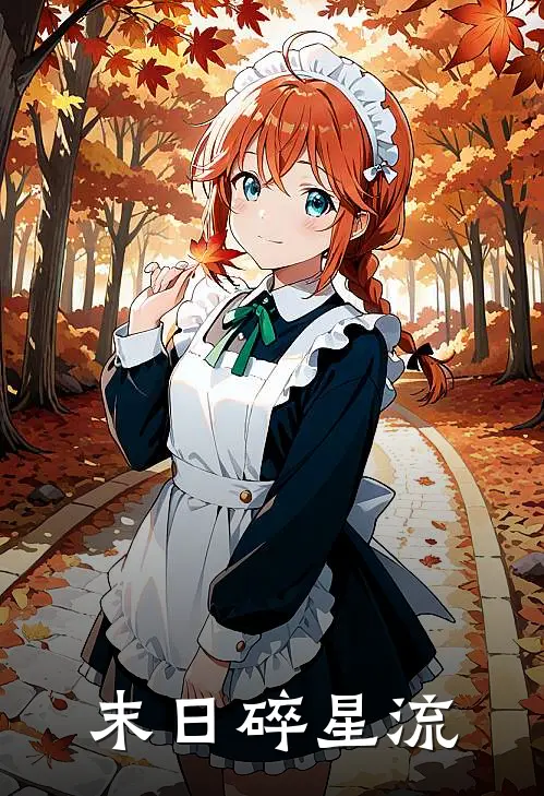 末日碎星流