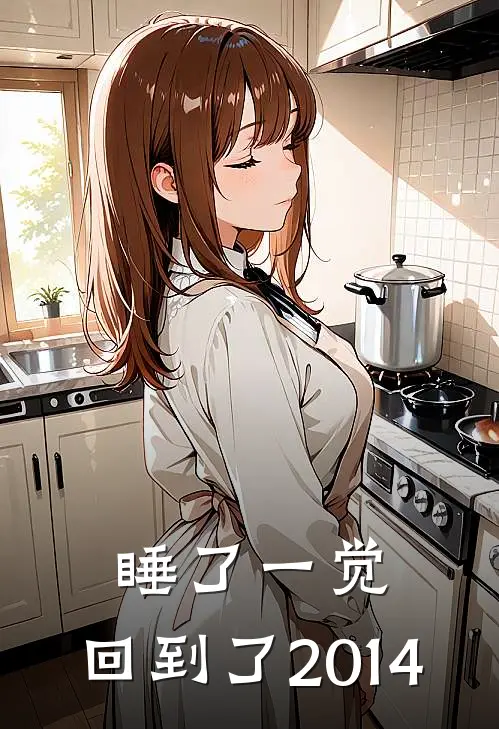 睡了一觉，回到了2014