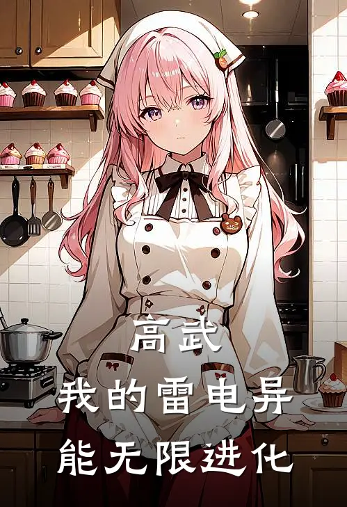 高武：我的雷电异能无限进化