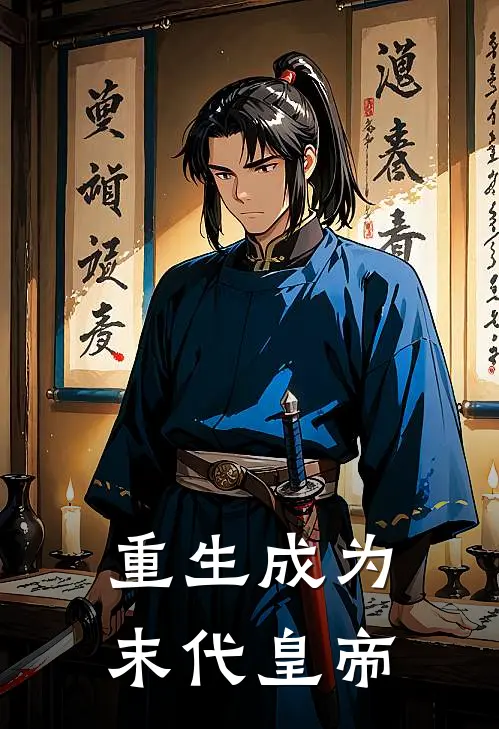 重生成为末代皇帝凌霄载沣完整版小说_小说完结推荐重生成为末代皇帝(凌霄载沣)