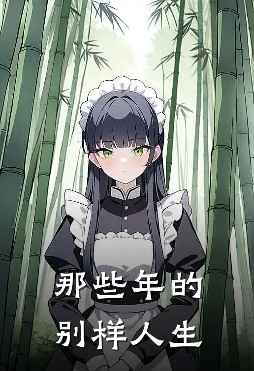 那些年的别样人生