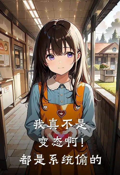 我真不是变态啊！都是系统偷的