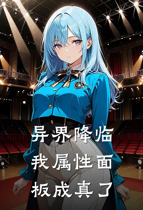 异界降临，我属性面板成真了(林佑上官雨晴)全本免费在线阅读_异界降临，我属性面板成真了全文阅读