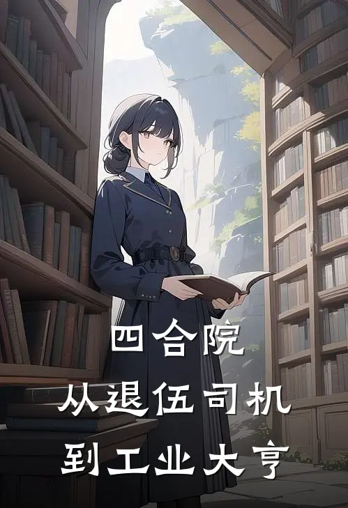 四合院：从退伍司机到工业大亨