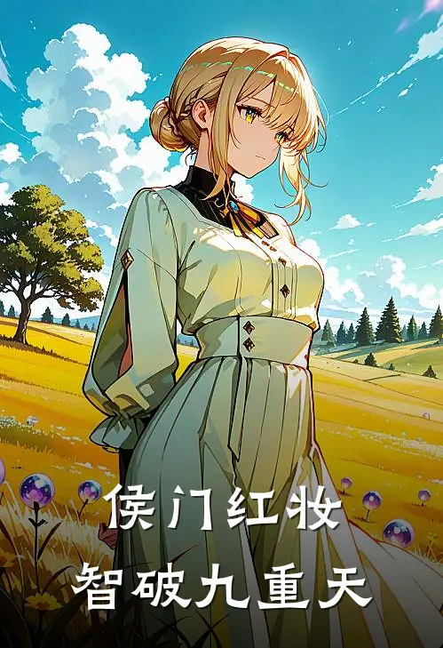 侯门红妆：智破九重天