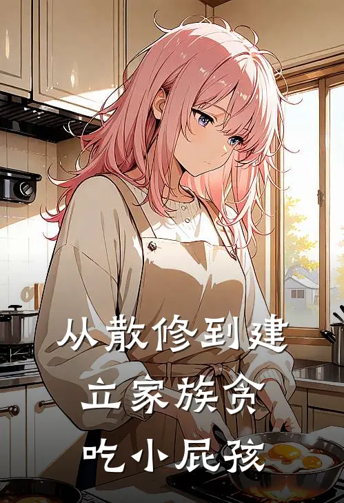 从散修到建立家族贪吃小屁孩