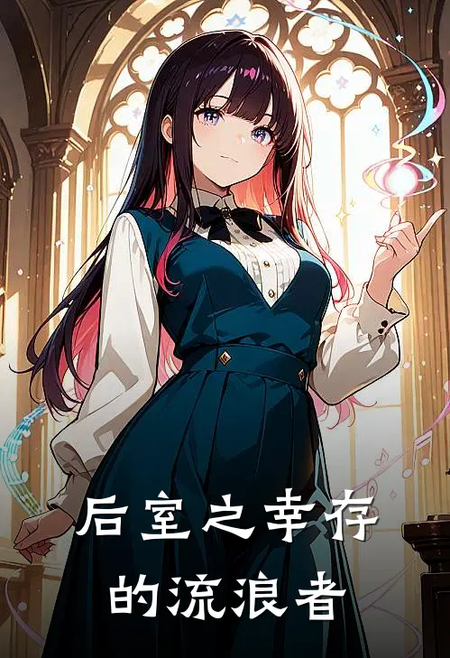 后室之幸存的流浪者