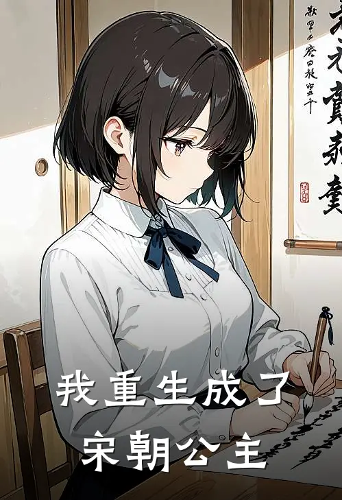 我重生成了宋朝公主