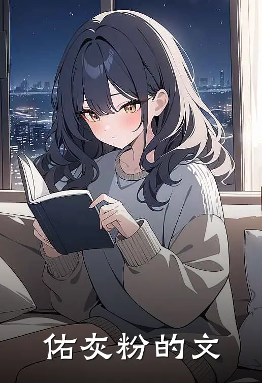佑灰粉的文