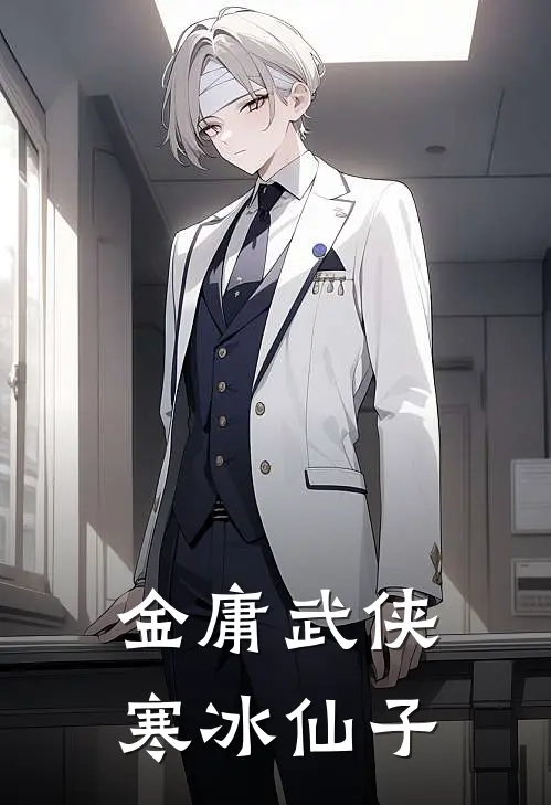 金庸武侠：寒冰仙子(柳玉娘杨逍)全章节在线阅读_柳玉娘杨逍全章节在线阅读