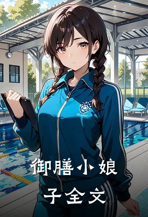 御膳小娘子全文