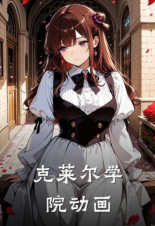 克莱尔学院动画