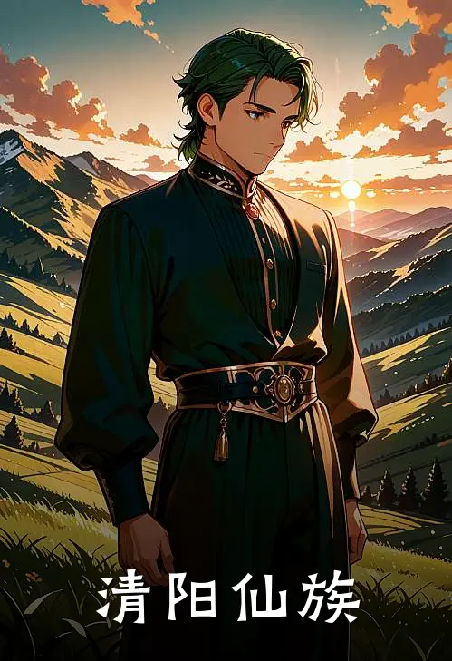 《清阳仙族》虎子虎子全集免费在线阅读_(虎子虎子)全章节免费在线阅读