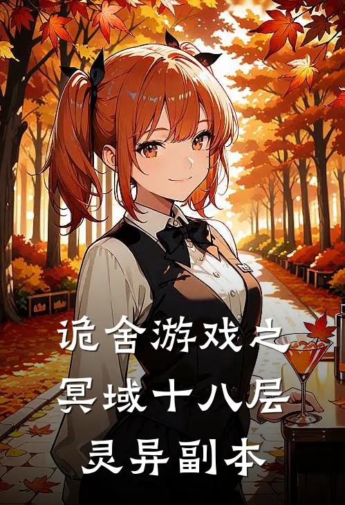 诡舍游戏之冥域十八层灵异副本