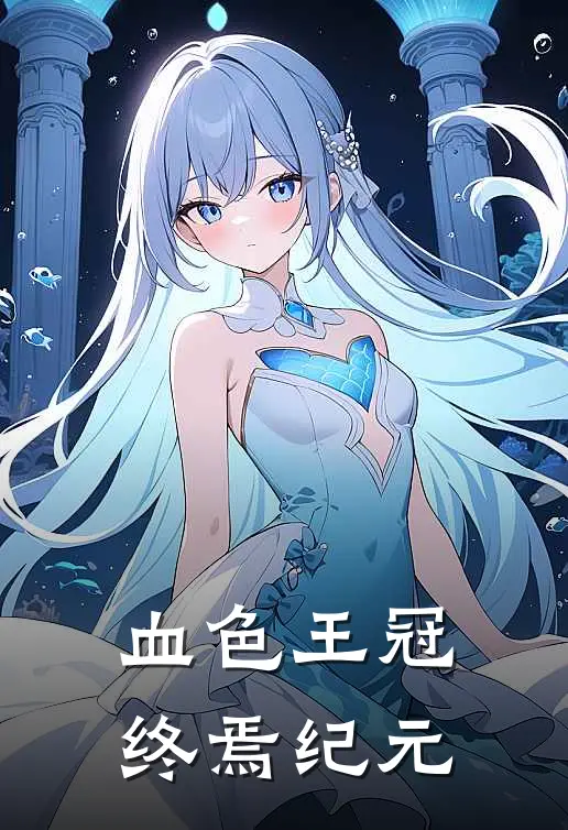 血色王冠：终焉纪元