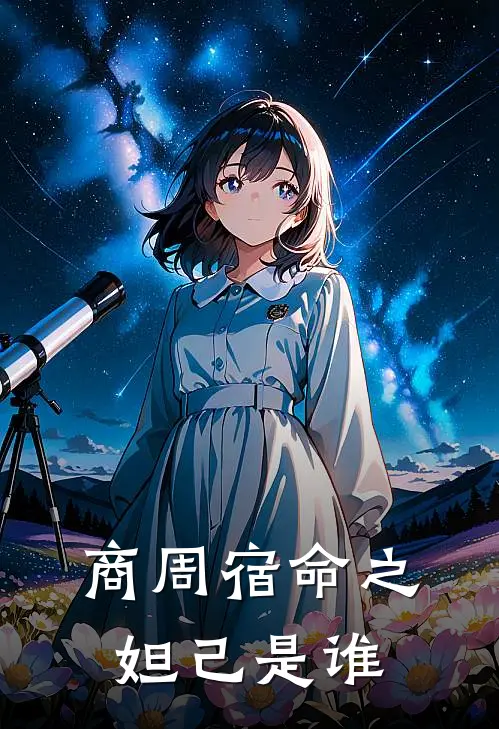 商周宿命之妲己是谁