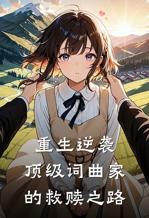 重生逆袭：顶级词曲家的救赎之路