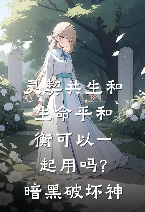 灵契共生和生命平和衡可以一起用吗?暗黑破坏神